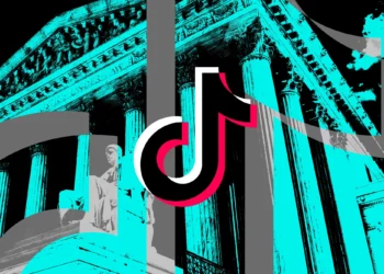 بازگشت TikTok به دادگاه، اما این‌بار در نقش شاهد دولت