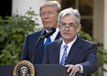 ترامپ خواستار کاهش نرخ بهره توسط فدرال رزرو شد