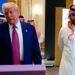ترامپ بزرگ‌ترین قرارداد فروش تسلیحات تاریخ را با عربستان امضا کرد