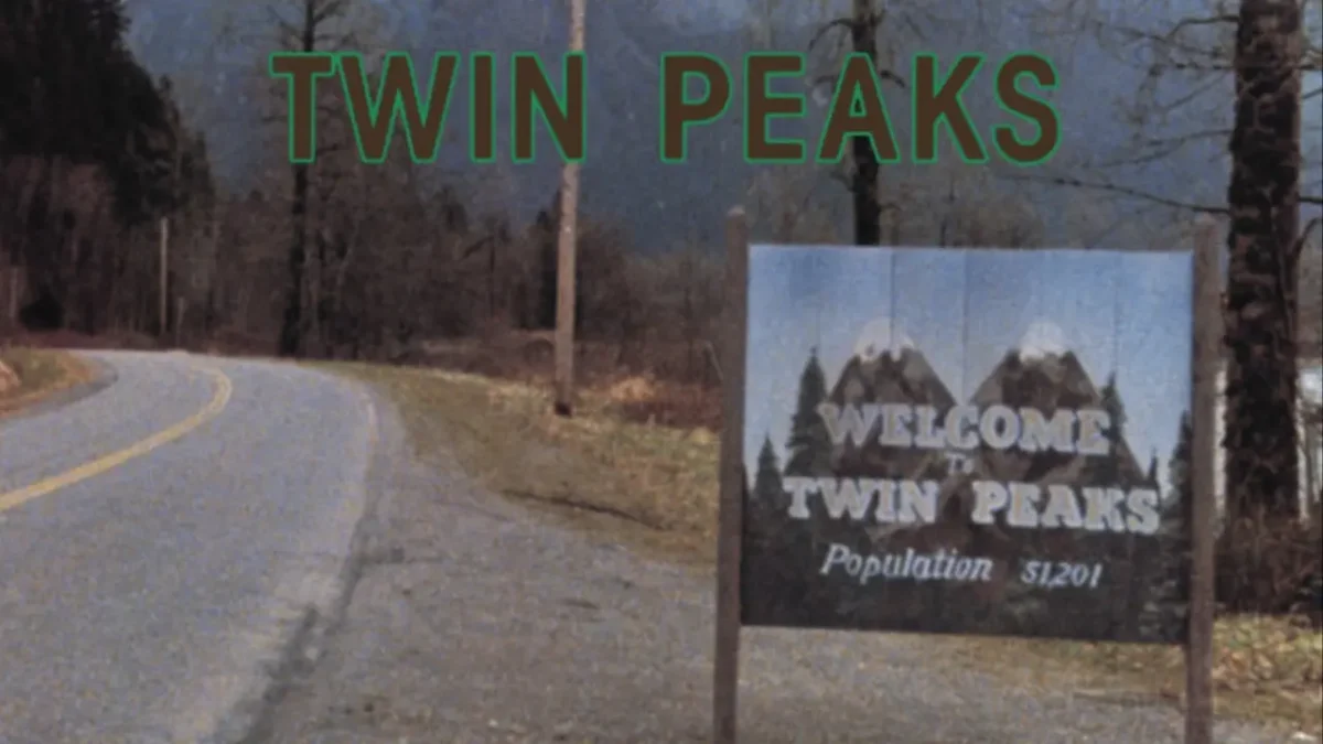 Twin Peaks (1990–1991)