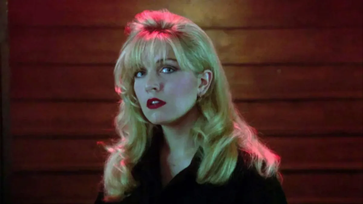 Twin Peaks: Fire Walk with Me (1992)