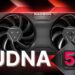 معماری UDNA 5، برگ برنده AMD در رقابت گرافیکی با انویدیا