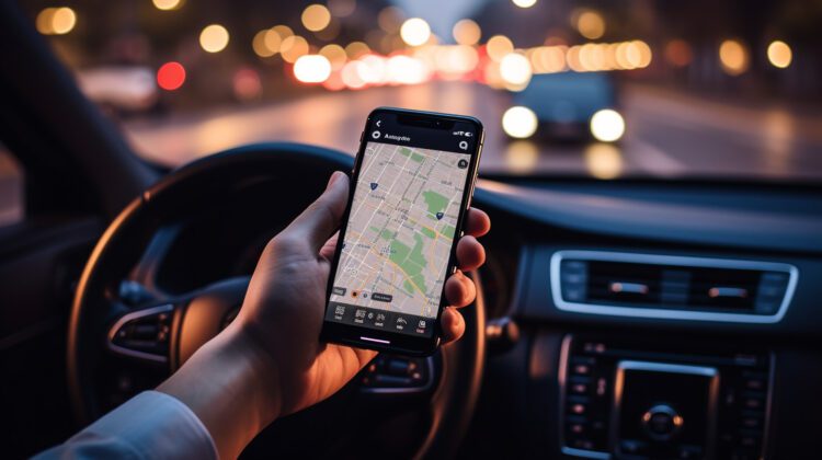 خودروهای خودران Uber امسال به عربستان می آیند