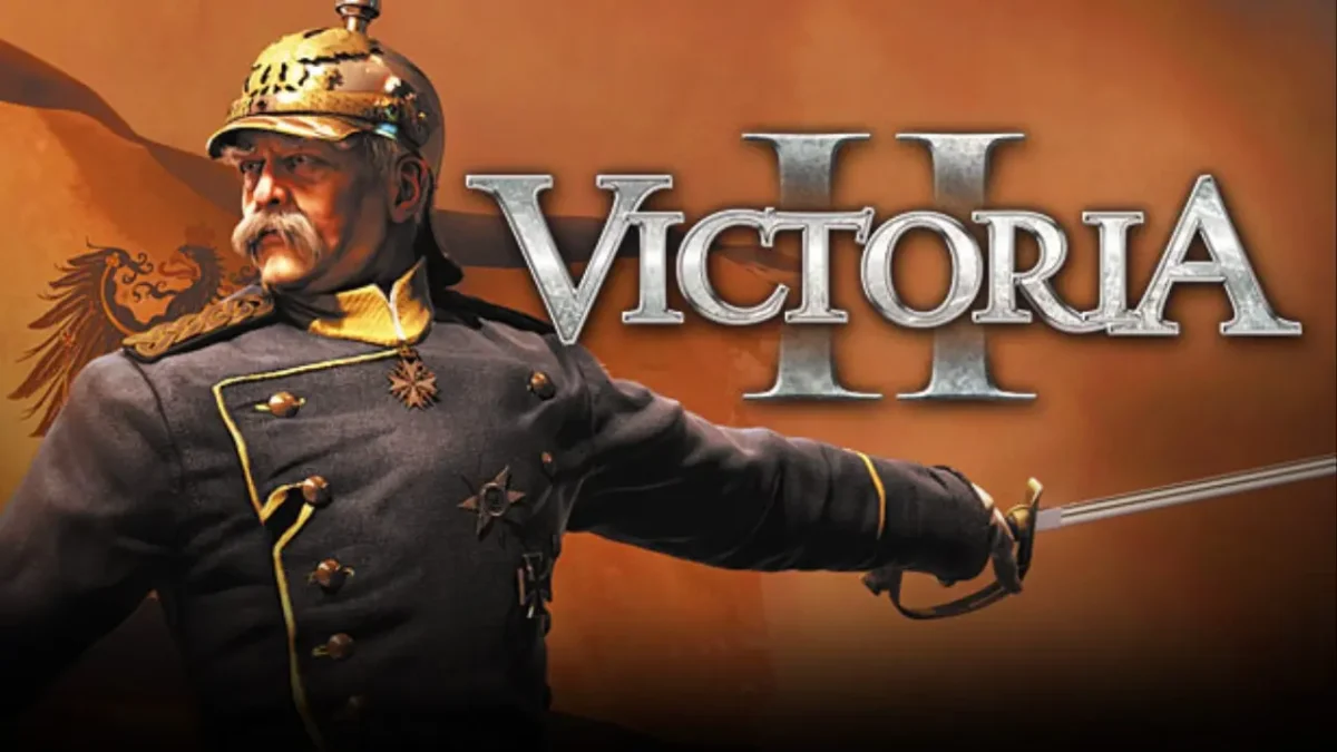 بازی Victoria II