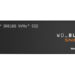 ورود پرقدرت وسترن دیجیتال به بازار SSD های نسل پنجم با WD_Black SN8100