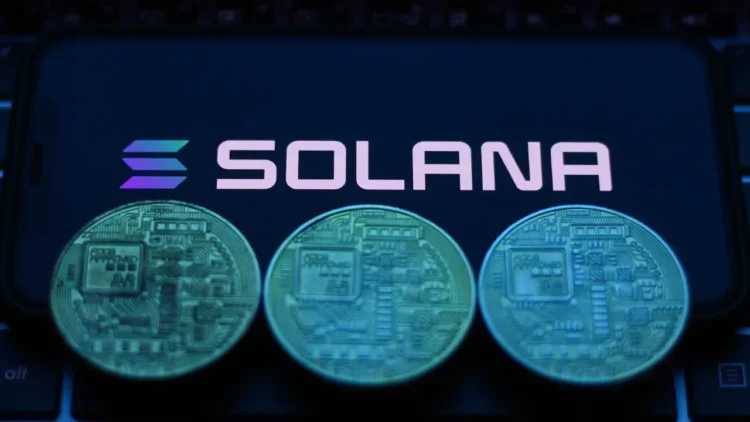 پیش‌بینی قیمت سولانا (SOL)؛ آیا رشد ۵۰۰ درصدی در راه است؟