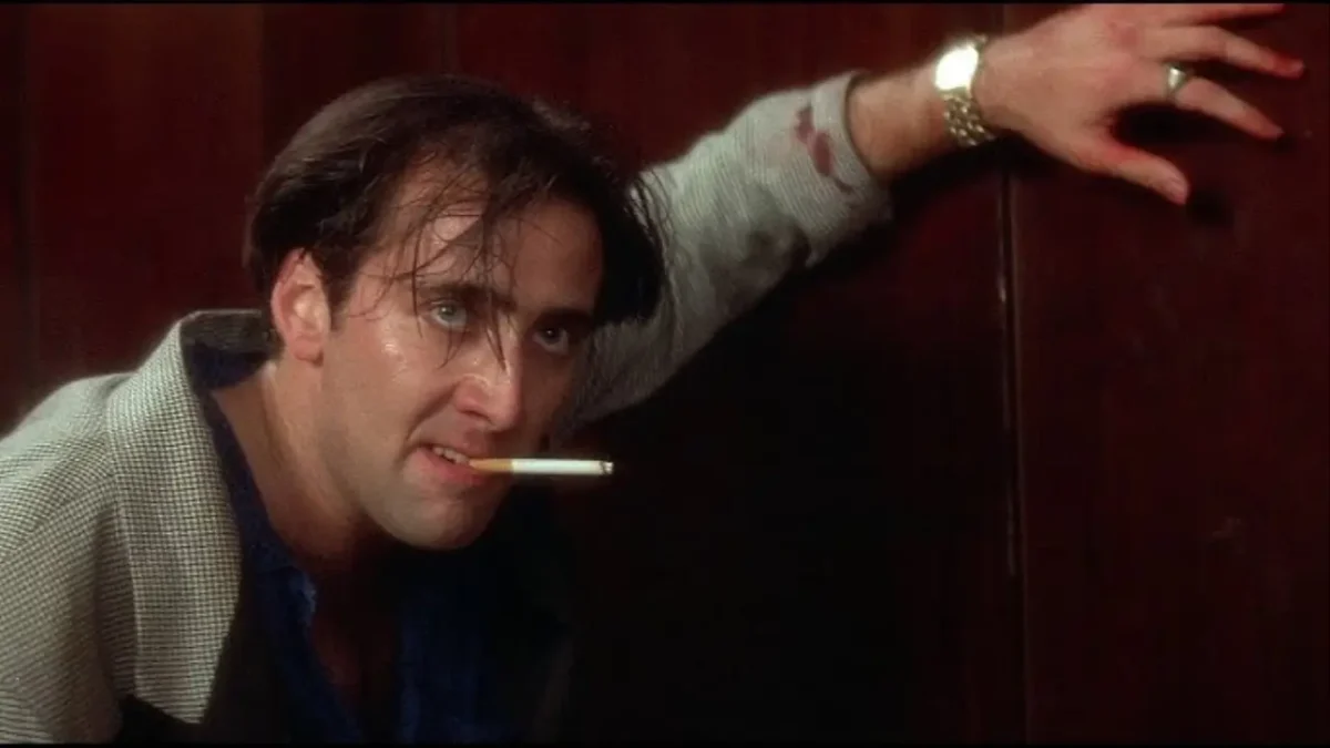 Wild at Heart (1990) | از ته دل وحشی