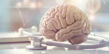 کار کردن طولانی مدت مغز را به شکلی نامطلوب بزرگ می کند