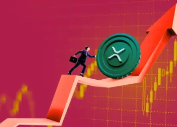 افشای مشارکت پنهانی ریپللبز با یک مؤسسه ۱۱ تریلیون دلاری؛ آیا رشدی انفجاری در انتظار ریپل است؟