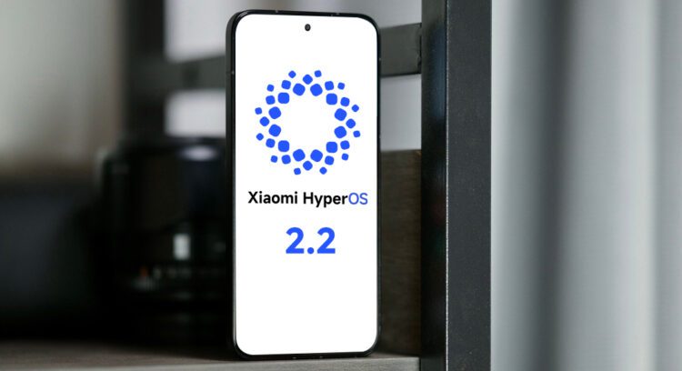 انتشار به‌روزرسانی HyperOS 2.2 برای ۱۷ دستگاه شیائومی در ماه مه