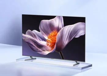 شیائومی از تلویزیون‌های سری Mini LED S 2025 رونمایی کرد