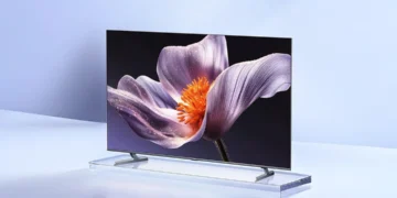 شیائومی از تلویزیون‌های سری Mini LED S 2025 رونمایی کرد