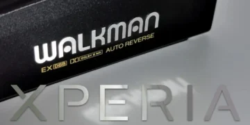 سونی با قابلیت‌های واکمن، گوشی Xperia 1 VII را به رخ می کشد