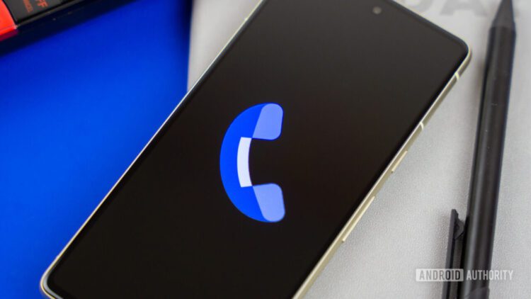 اولین نگاه به بازطراحی جذاب اپلیکیشن Phone گوگل در اندروید ۱۶