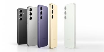 بهترين گوشى های اندرویدی تا 50 ميليون تومان