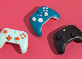 ۱۰ دسته بازی برتر برای کنسول و کامپیوتر در سال ۲۰۲۵