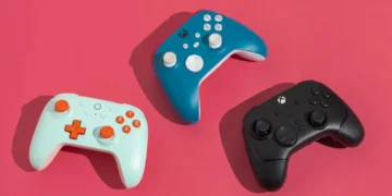 ۱۰ دسته بازی برتر برای کنسول و کامپیوتر در سال ۲۰۲۵