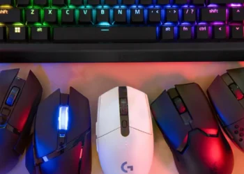 بهترین ماوس و کیبوردهای گیمینگ در سال 2025؛ انتخابی برای گیمرهای حرفهای