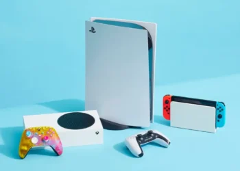 بهترین کنسول های بازی