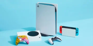 بهترین کنسول های بازی