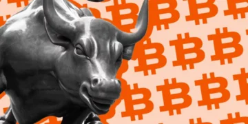 بیت‌ کوین سنگر کلیدی ۱۰۰ هزار دلار را بازپس گرفت؛ صعود تا محدوده ۱۰۱,۵۰۰ دلار