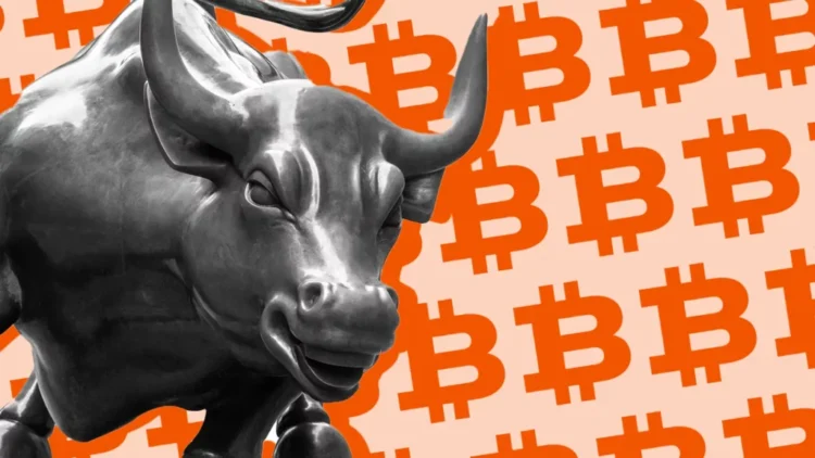 بیت‌ کوین سنگر کلیدی ۱۰۰ هزار دلار را بازپس گرفت؛ صعود تا محدوده ۱۰۱,۵۰۰ دلار