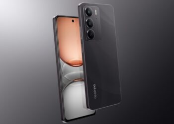 بررسی Realme C75