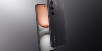 بررسی Realme C75