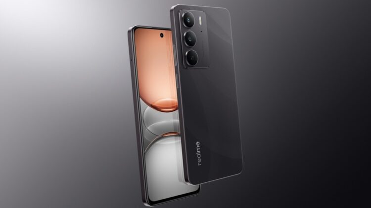 بررسی Realme C75