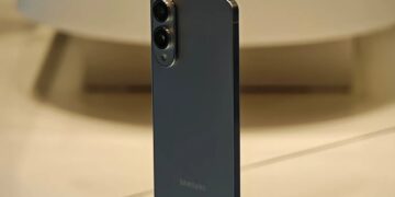 بررسی S25 Edge
