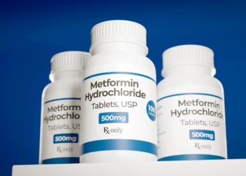 ارتباط متفورمین، داروی رایج دیابت با افزایش طول عمر