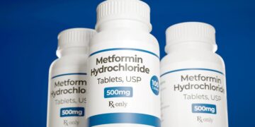 ارتباط متفورمین، داروی رایج دیابت با افزایش طول عمر