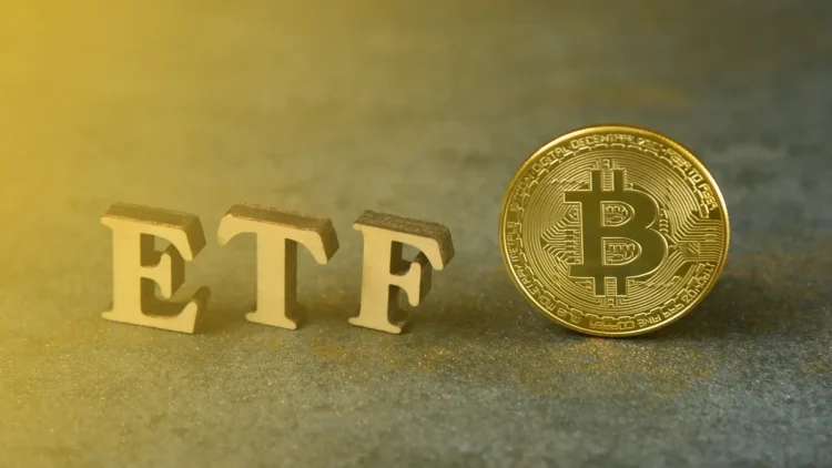 خرید سنگین ETFهای بیت‌کوین آمریکا؛ تقاضا ۳.۷ برابر عرضه