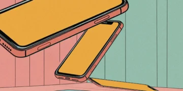 اپل قاب باتری اختصاصی برای آیفون ۱۷ ایر طراحی می کند