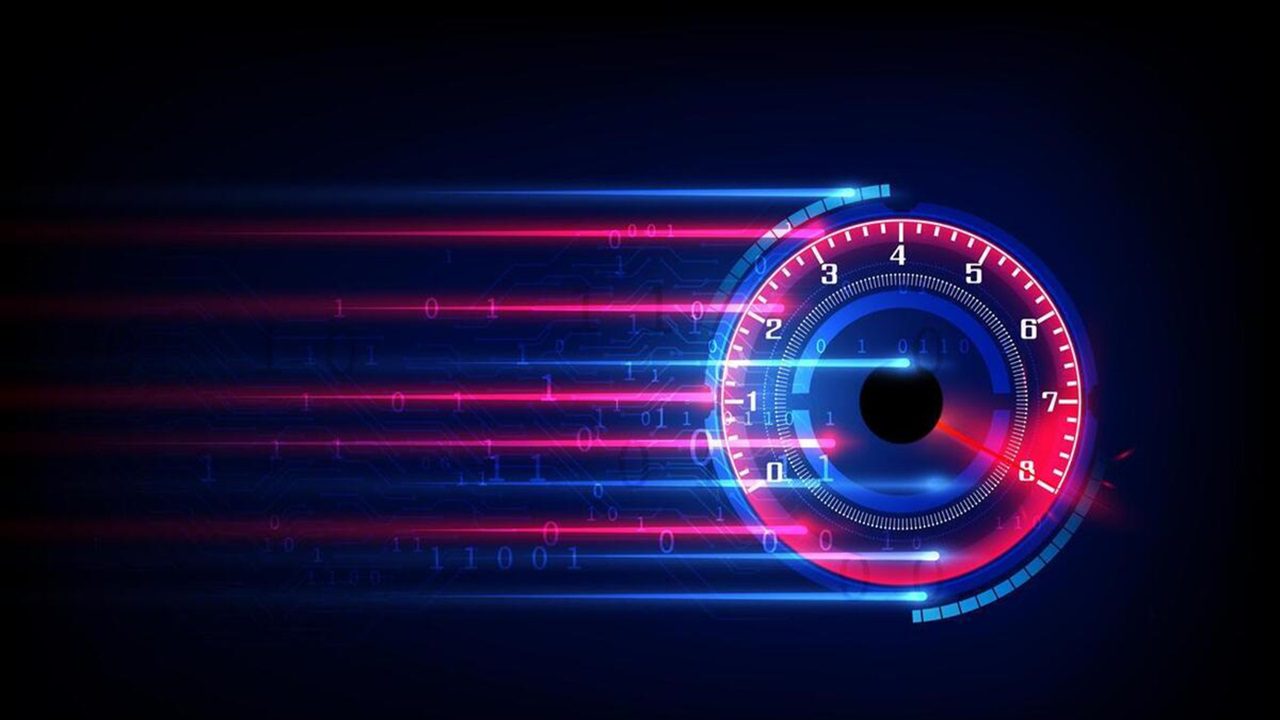 وعده وزیر ارتباطات: سرعت اینترنت را به ۵۰۰ مگابایت میرسانیم
