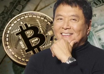 رابرت کیوساکی: بیتکوین تا سال ۲۰۲۵ به ۲۵۰ هزار دلار می رسد