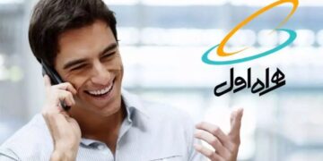 سهم ۶۸ درصدی همراه اول از مکالمات موبایلی