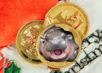 رشد ۶۰۰ درصدی میمکوین مودنگ؛ فرصت خروج یا آغاز موجی تازه؟