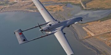 برترین پهپادهای جنگی سال ۲۰۲۵