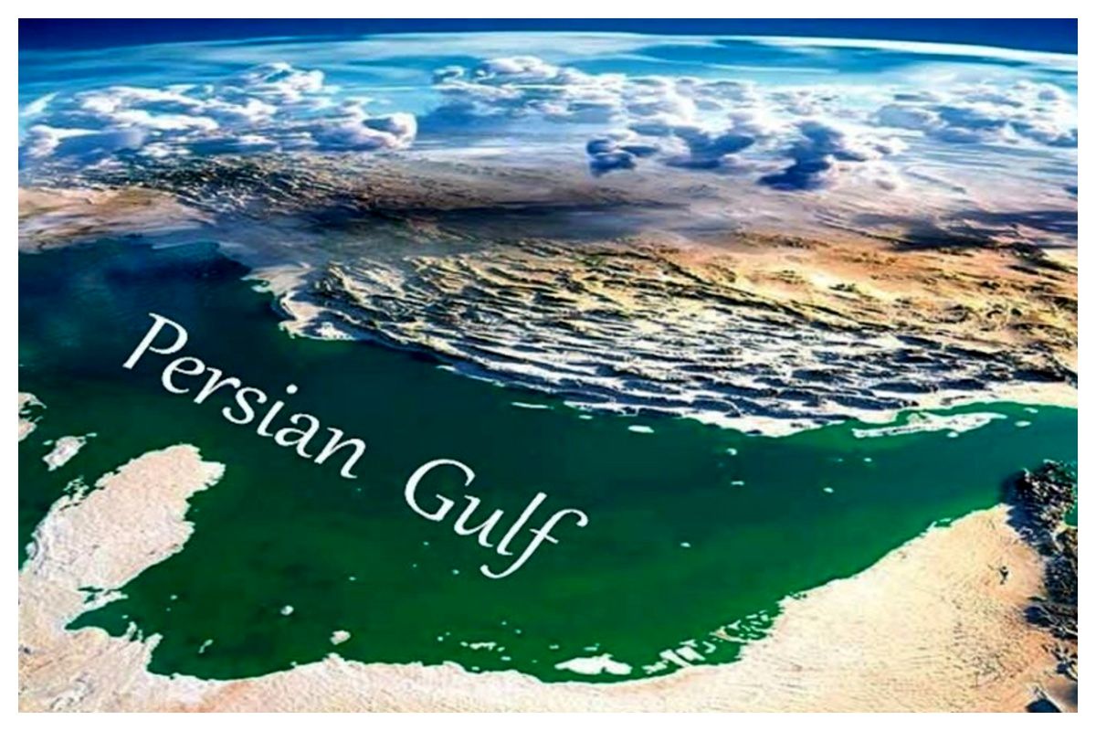 گوگل نام خلیج فارس را در نقشههای خود به «خلیج عربی» تغییر داد