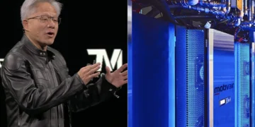 انویدیا میزبان بزرگ‌ترین ابررایانه پژوهشی کوانتومی جهان شد