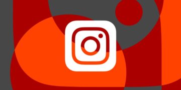 اینستاگرام از نسبت تصویر ۳:۴ پشتیبانی می‌کند