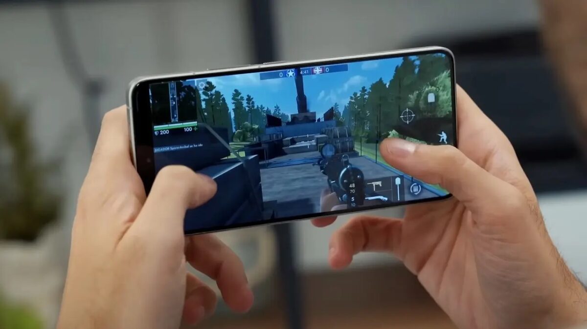 مقایسه 14T Pro و S24 FE از نظر پردازنده
