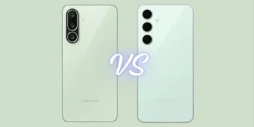 مقایسه Galaxy A56 و Galaxy S24 FE؛ کدام بهتر است؟