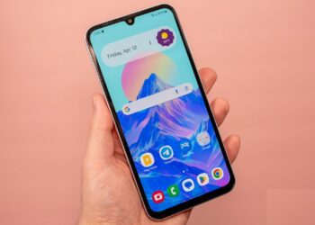 بهترین گوشی های با رم 8