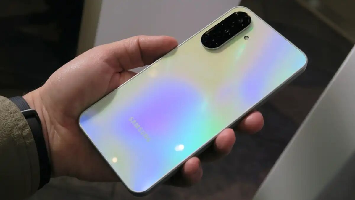 سامسونگ Galaxy A36؛ تنها میانرده با پردازنده اسنپدراگون