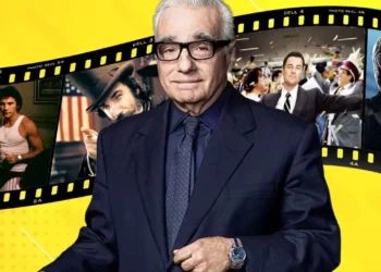 بهترین فیلمهای اسکورسیزی | از بدترین تا بهترین