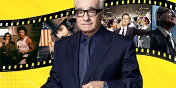 بهترین فیلم‌های اسکورسیزی | از بدترین تا بهترین