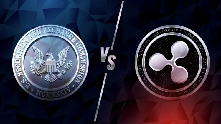 انتقاد تند مقام ارشد کمیسیون بورس آمریکا (SEC) از توافق با ریپل