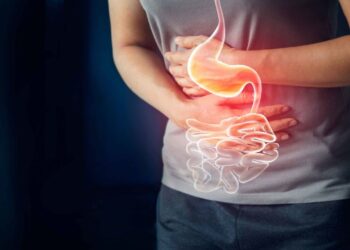 چگونه بفهمیم دچار زخم معده شده ایم؟